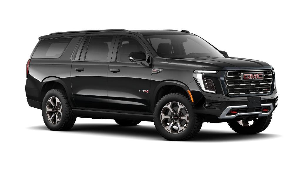 new 2026 GMC Yukon XL car, priced at $105,385