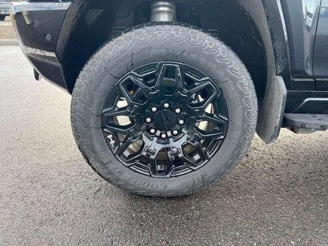 new 2025 GMC HUMMER EV Pickup car, priced at $104,090