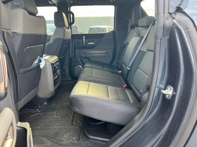 new 2025 GMC HUMMER EV Pickup car, priced at $104,090