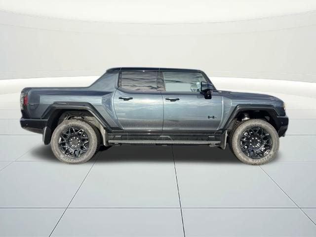 new 2025 GMC HUMMER EV Pickup car, priced at $104,090