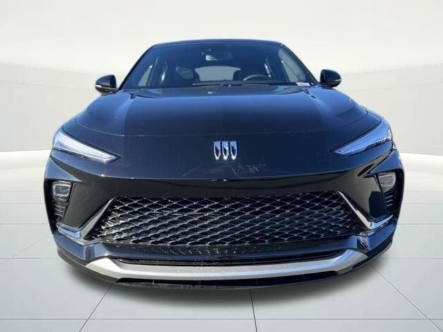 new 2025 Buick Envista car, priced at $28,785