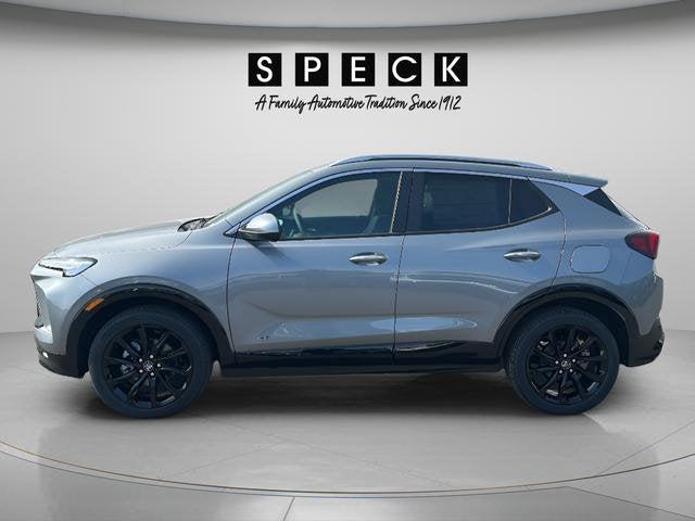 new 2026 Buick Encore GX car, priced at $31,825