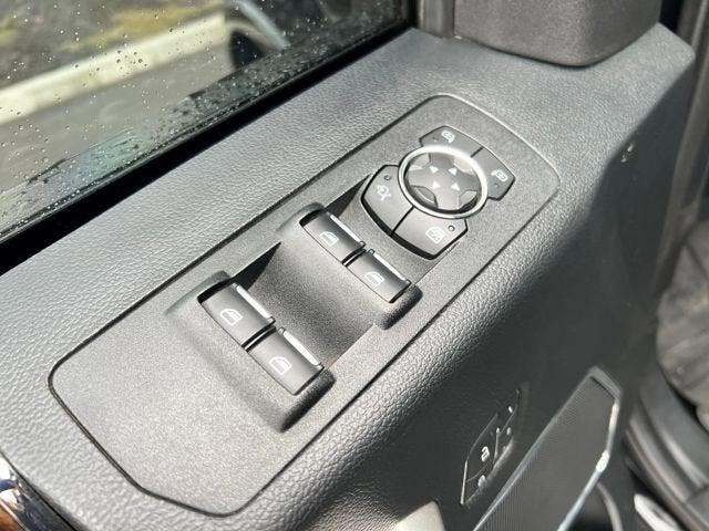 used 2019 Ford F-150 car, priced at $34,991