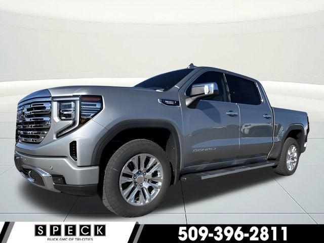 new 2026 GMC Sierra 1500 car, priced at $69,105