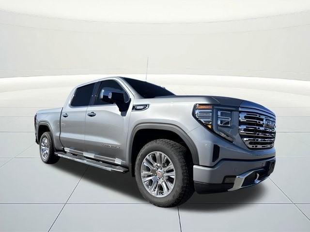 new 2026 GMC Sierra 1500 car, priced at $69,105