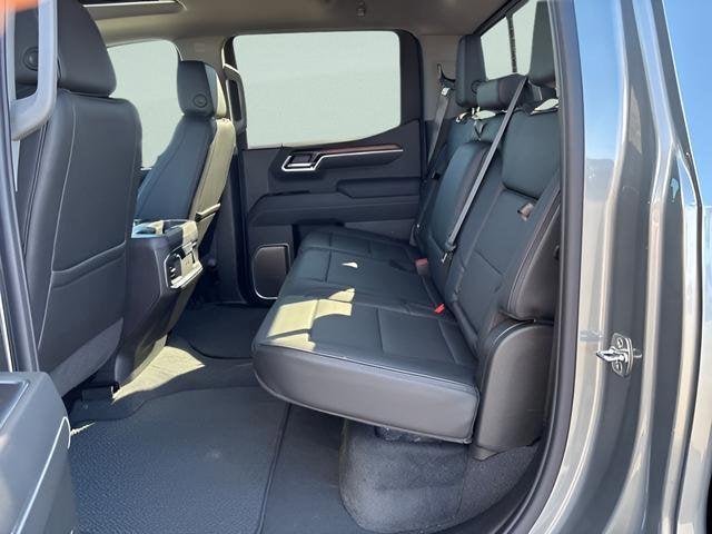 new 2026 GMC Sierra 1500 car, priced at $69,105