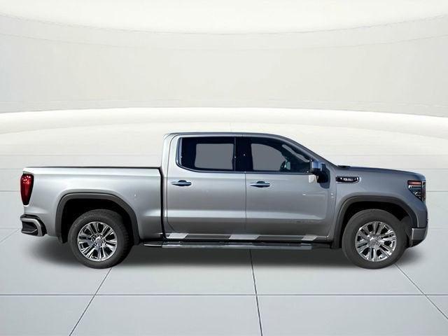 new 2026 GMC Sierra 1500 car, priced at $69,105
