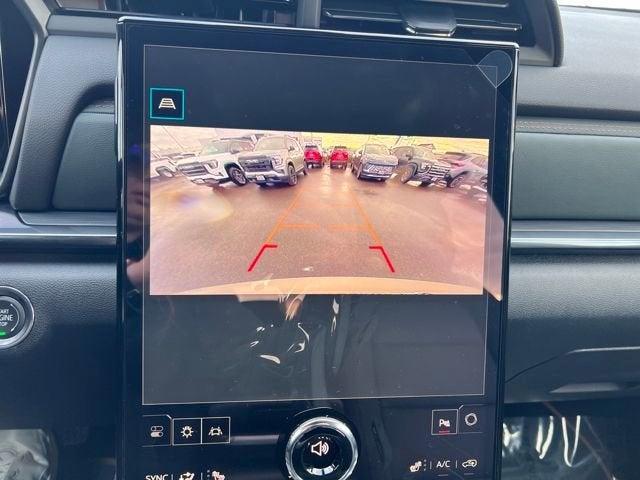 new 2026 GMC Terrain car, priced at $41,590