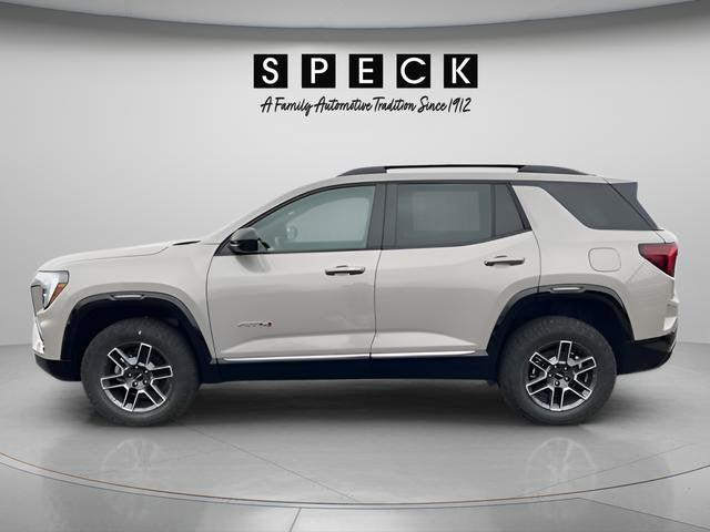 new 2026 GMC Terrain car, priced at $39,390