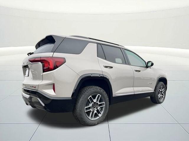 new 2026 GMC Terrain car, priced at $39,340