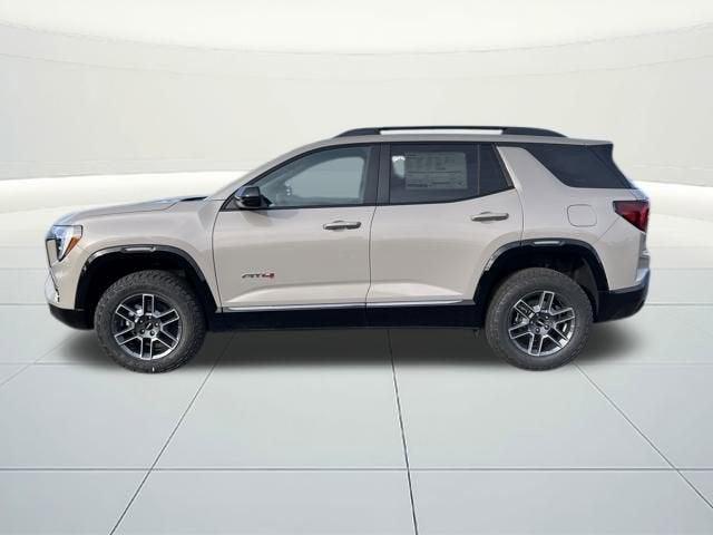 new 2026 GMC Terrain car, priced at $41,590