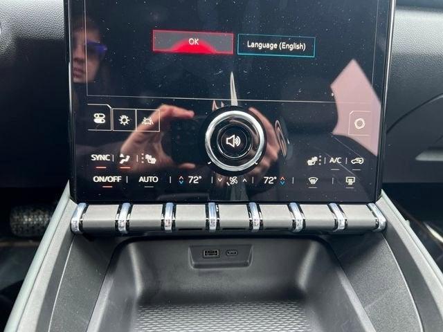 new 2026 GMC Terrain car, priced at $39,340