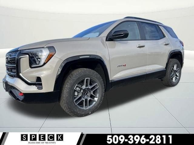 new 2026 GMC Terrain car, priced at $41,590