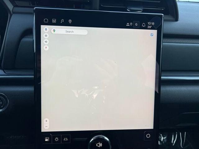 new 2026 GMC Terrain car, priced at $41,590