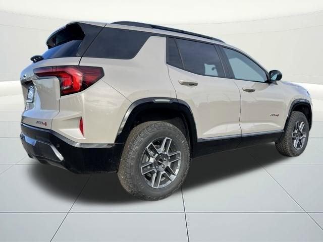 new 2026 GMC Terrain car, priced at $41,590