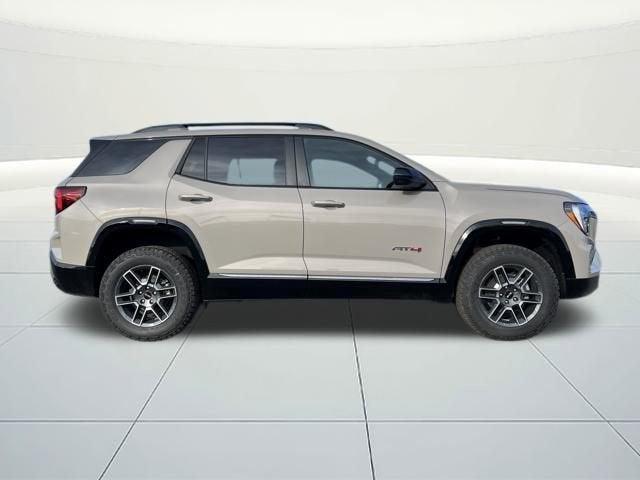 new 2026 GMC Terrain car, priced at $41,590