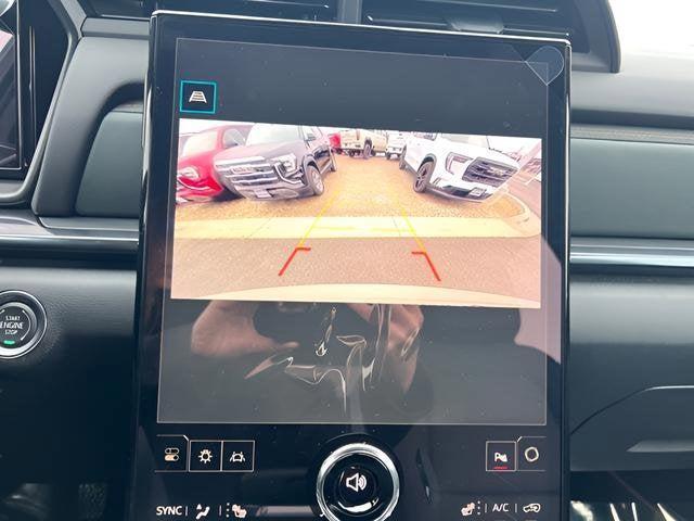 new 2026 GMC Terrain car, priced at $39,340