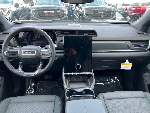 new 2026 GMC Terrain car, priced at $41,590