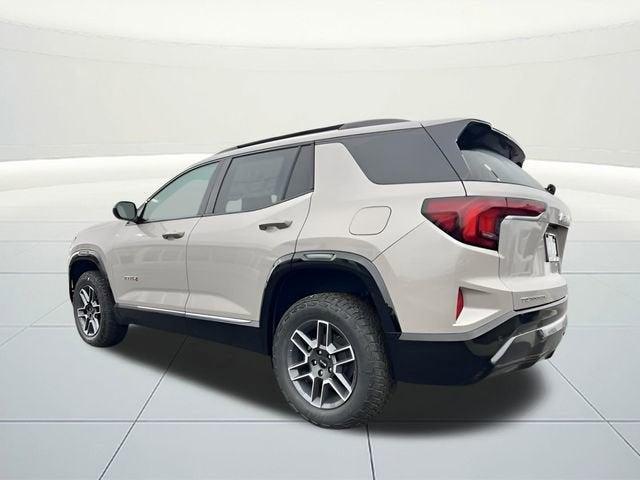 new 2026 GMC Terrain car, priced at $39,340