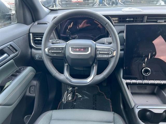 new 2026 GMC Terrain car, priced at $41,590