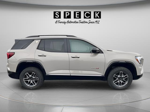 new 2026 GMC Terrain car, priced at $39,390