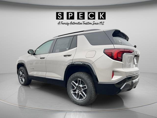 new 2026 GMC Terrain car, priced at $39,390