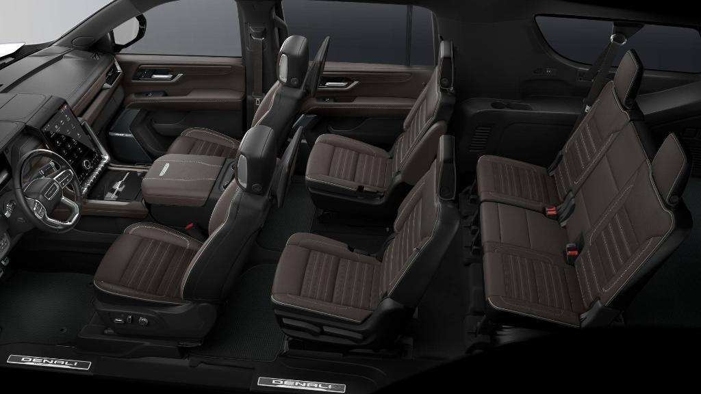 new 2026 GMC Yukon XL car, priced at $110,390