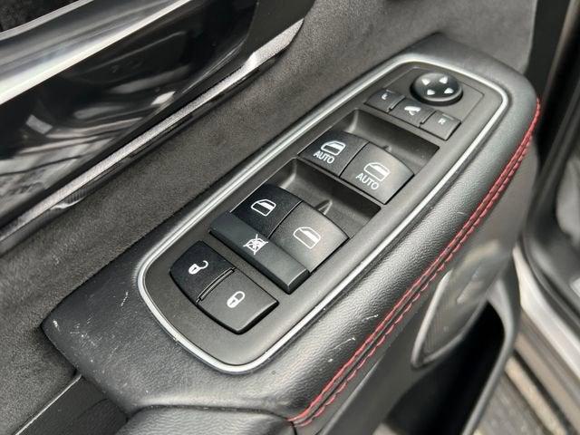 used 2021 Ram 1500 car, priced at $73,491