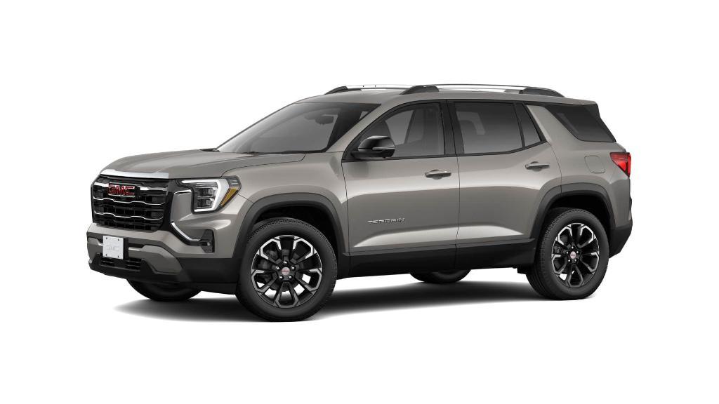 new 2026 GMC Terrain car, priced at $37,485