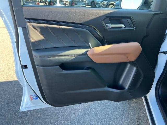 new 2026 GMC Canyon car, priced at $48,790