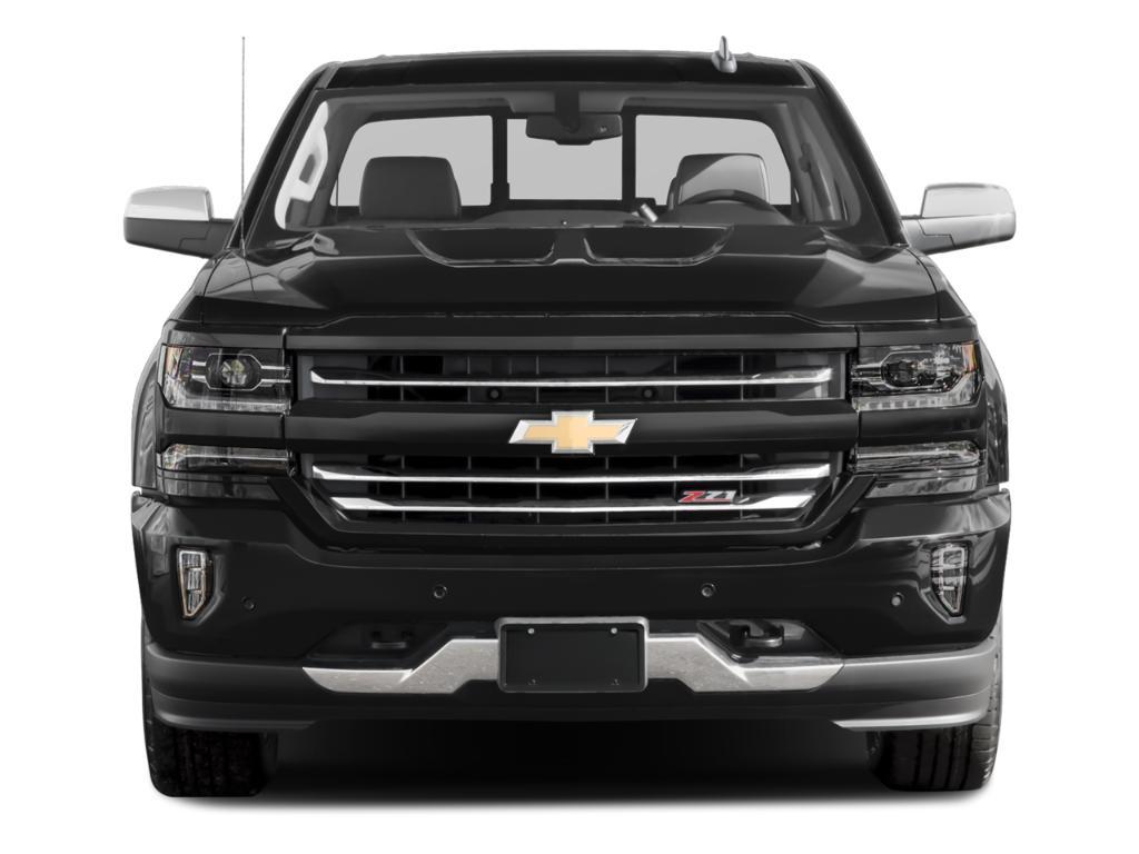 used 2017 Chevrolet Silverado 1500 car, priced at $22,984