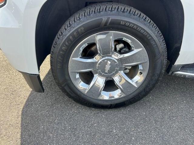 used 2016 Chevrolet Tahoe car, priced at $20,991