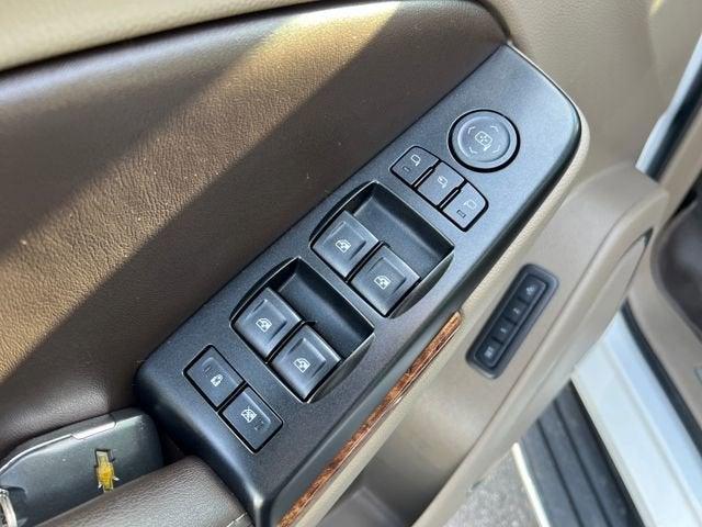 used 2016 Chevrolet Tahoe car, priced at $20,991