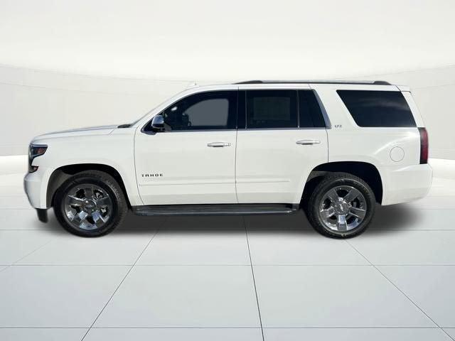 used 2016 Chevrolet Tahoe car, priced at $20,991
