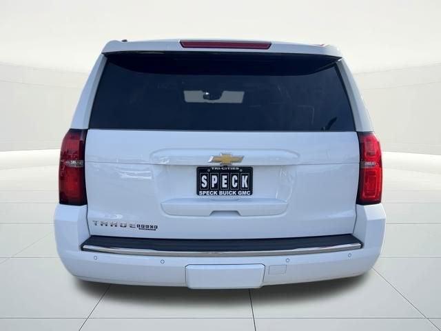 used 2016 Chevrolet Tahoe car, priced at $20,991