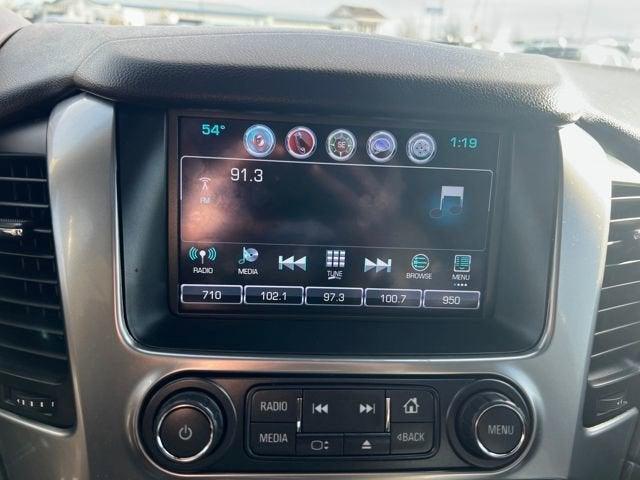 used 2016 Chevrolet Tahoe car, priced at $20,991