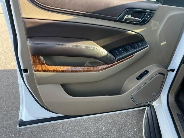 used 2016 Chevrolet Tahoe car, priced at $20,991