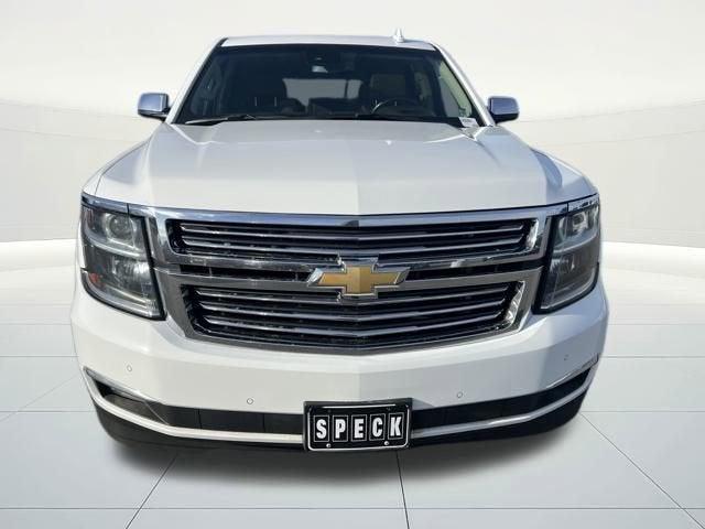 used 2016 Chevrolet Tahoe car, priced at $20,991