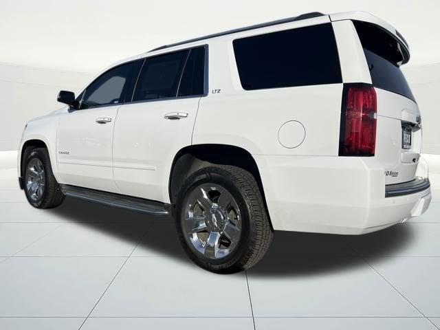 used 2016 Chevrolet Tahoe car, priced at $20,991