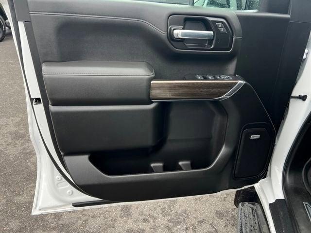 used 2022 Chevrolet Silverado 1500 Limited car, priced at $33,491