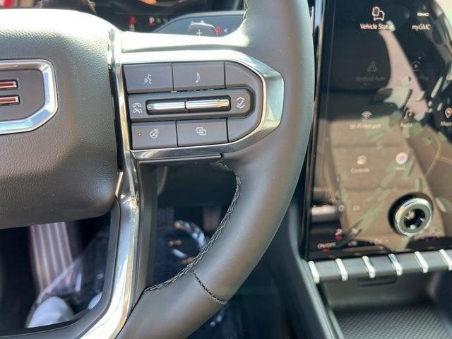 new 2026 GMC Terrain car, priced at $35,980