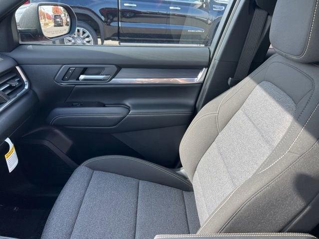 new 2026 GMC Terrain car, priced at $35,980