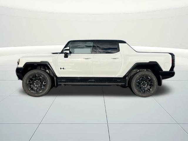 new 2025 GMC HUMMER EV Pickup car, priced at $93,725