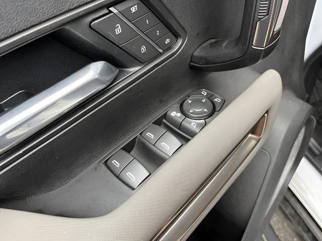 new 2025 GMC HUMMER EV Pickup car, priced at $83,725