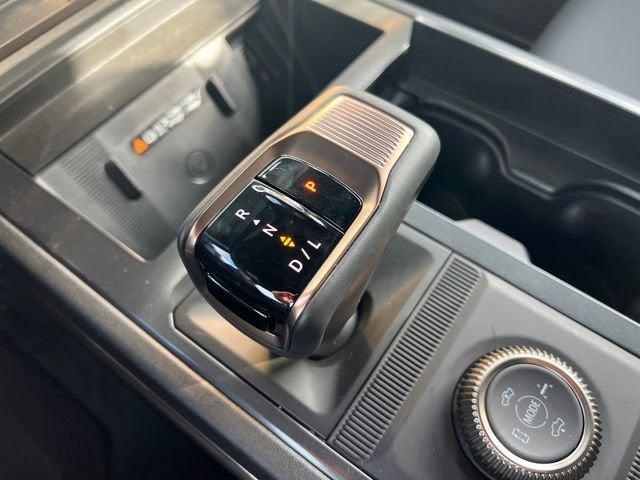 new 2025 GMC HUMMER EV Pickup car, priced at $93,725