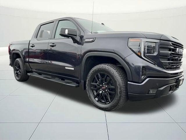 new 2025 GMC Sierra 1500 car, priced at $63,725