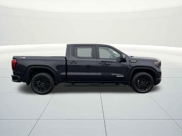 new 2025 GMC Sierra 1500 car, priced at $63,725