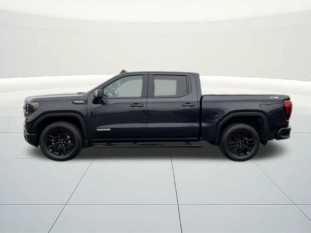 new 2025 GMC Sierra 1500 car, priced at $63,725