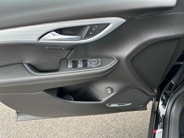 new 2026 Buick Envision car, priced at $52,195