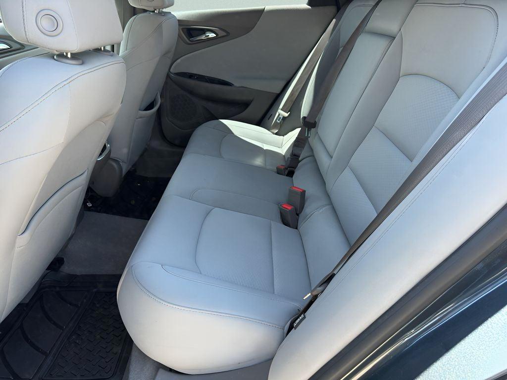 used 2019 Chevrolet Malibu car, priced at $11,199